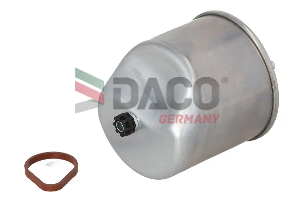 Degvielas filtrs DACO DFF1001