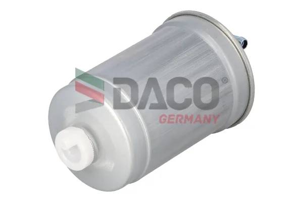 Degvielas filtrs DACO DFF1002