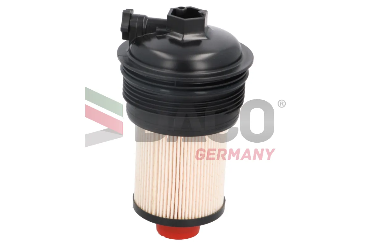 Degvielas filtrs DACO DFF1008