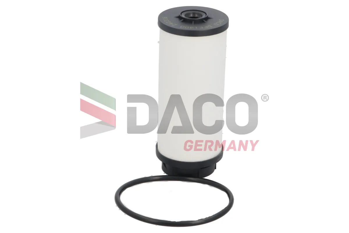 Degvielas filtrs DACO DFF1400