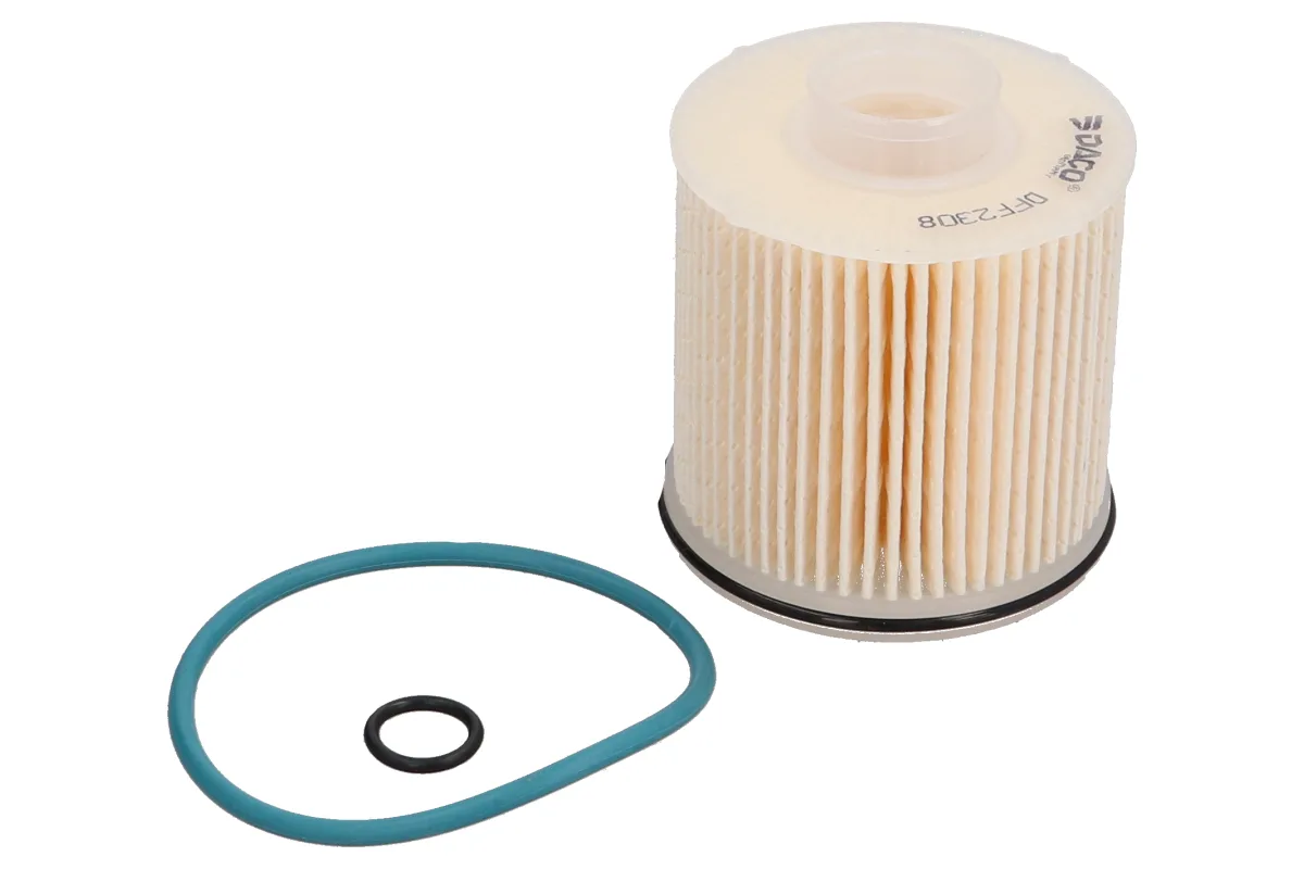 Degvielas filtrs DACO DFF2308