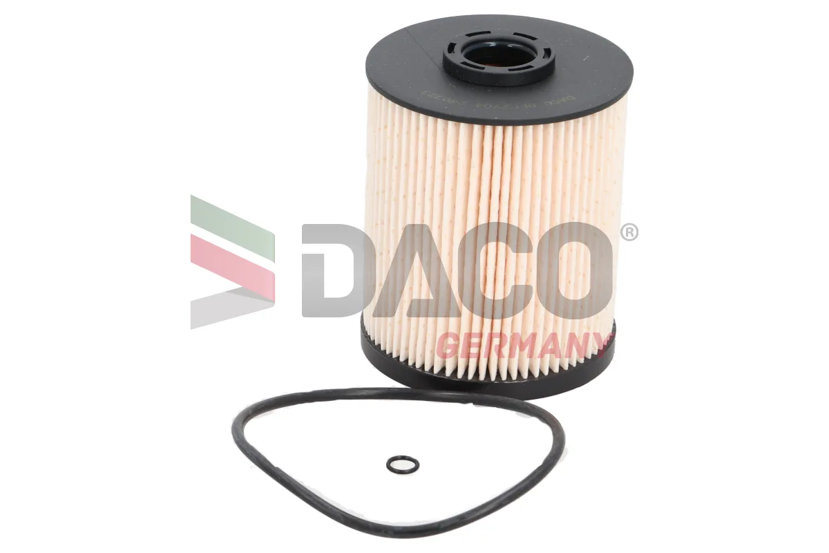 Degvielas filtrs DACO DFF2704