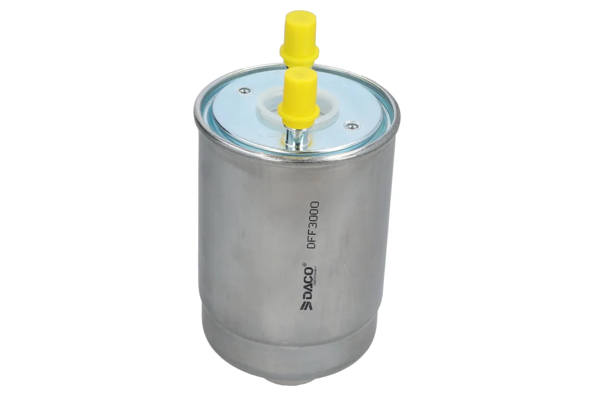 Degvielas filtrs DACO DFF3000