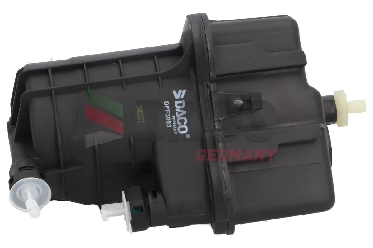 Degvielas filtrs DACO DFF3003