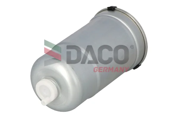 Degvielas filtrs DACO DFF3301