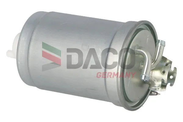 Degvielas filtrs DACO DFF4200