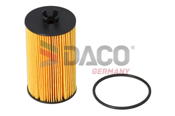 Eļļas filtrs DACO DFO0100