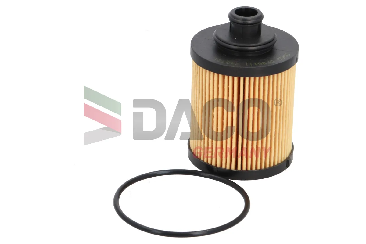 Eļļas filtrs DACO DFO0111