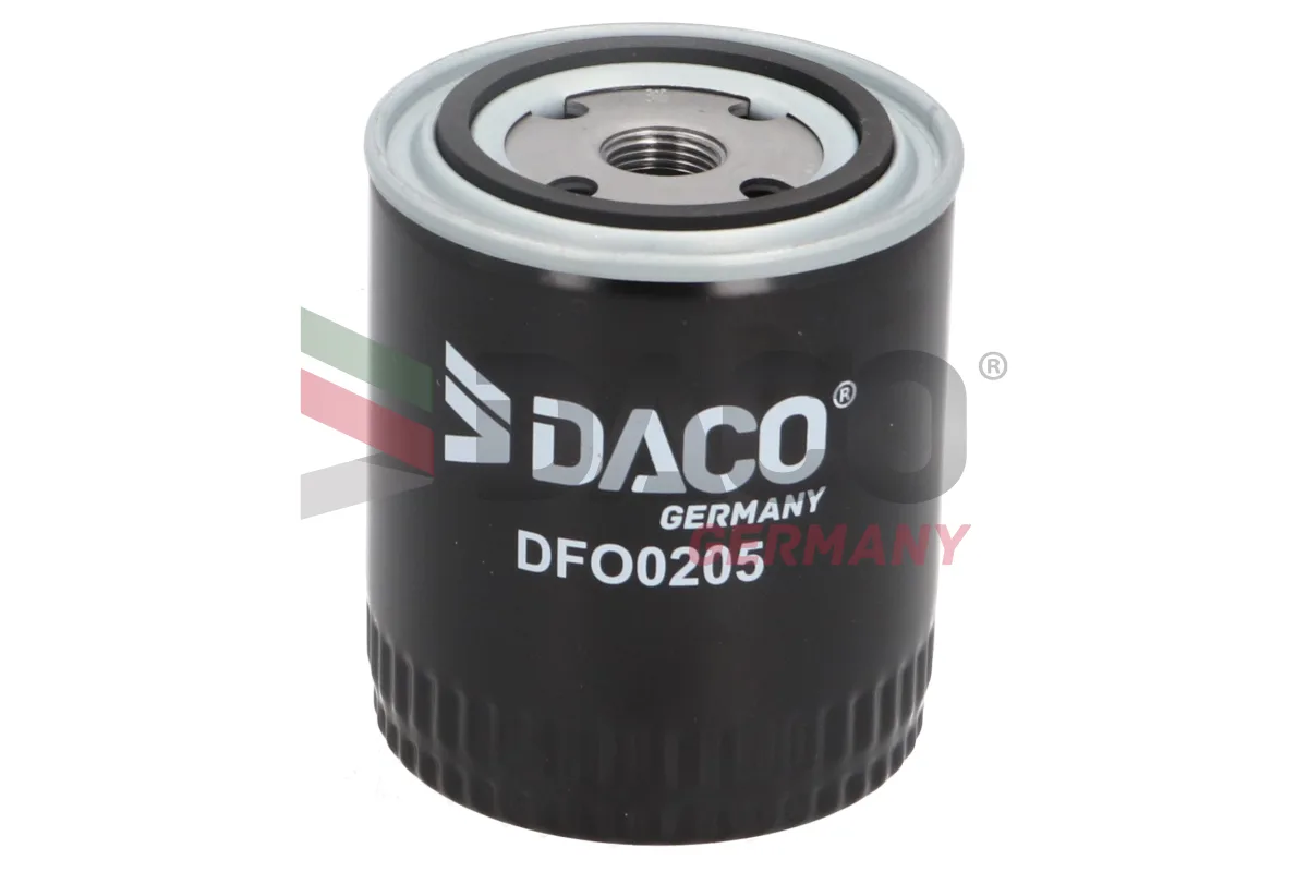 Eļļas filtrs DACO DFO0205