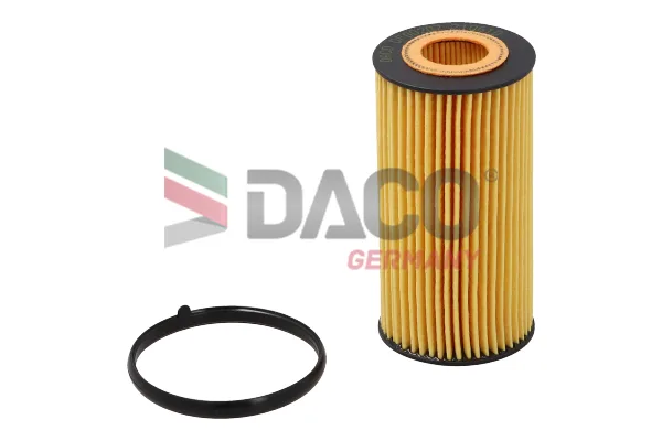 Eļļas filtrs DACO DFO0207