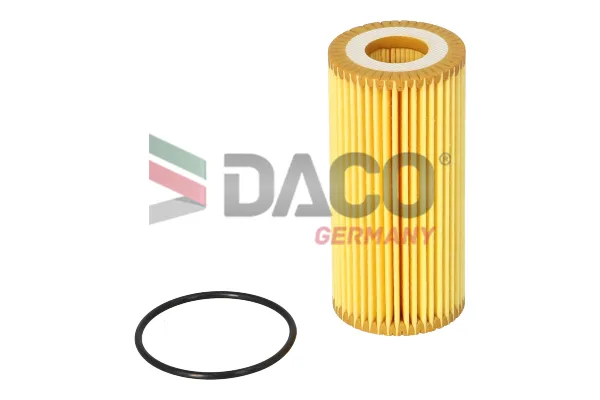 Eļļas filtrs DACO DFO0209