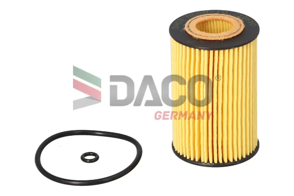 Eļļas filtrs DACO DFO0210