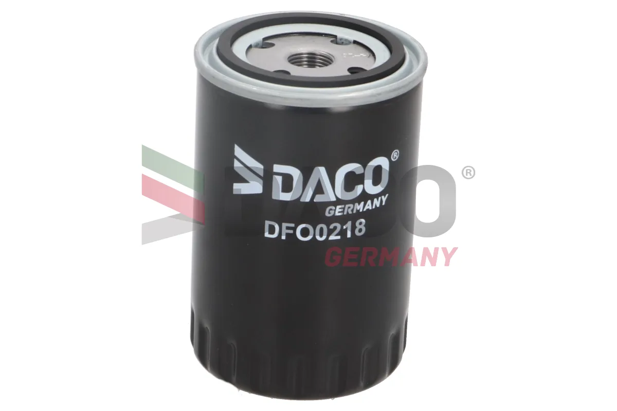 Eļļas filtrs DACO DFO0218