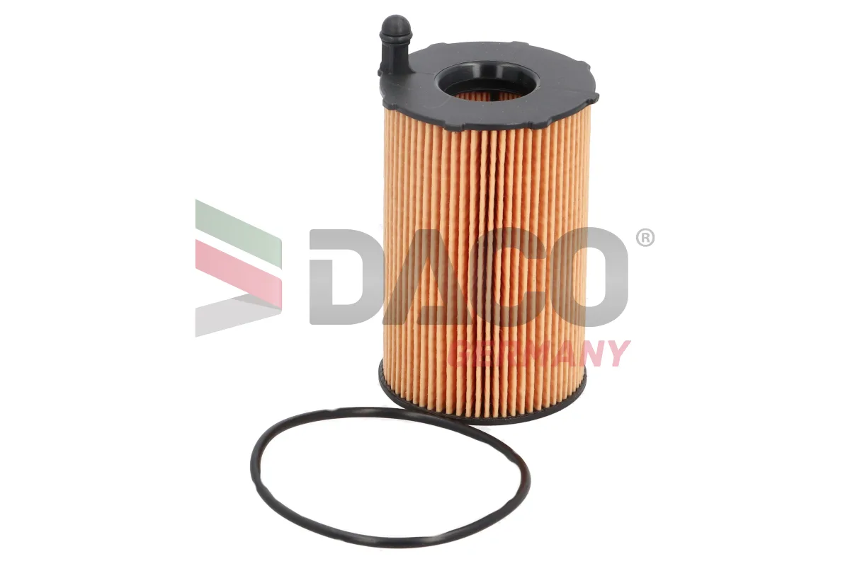 Eļļas filtrs DACO DFO0222