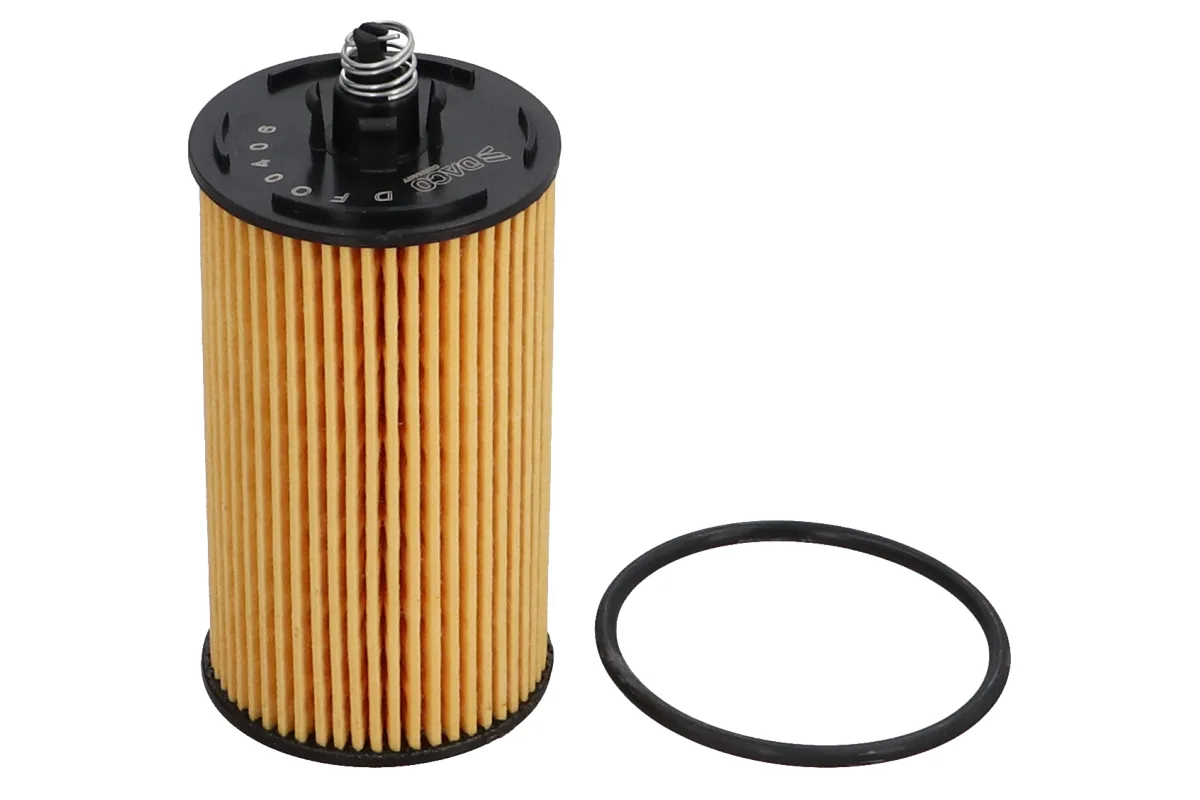 Eļļas filtrs DACO DFO0406