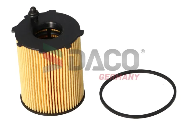 Eļļas filtrs DACO DFO0603