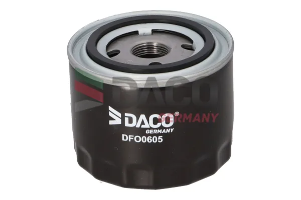 Eļļas filtrs DACO DFO0605