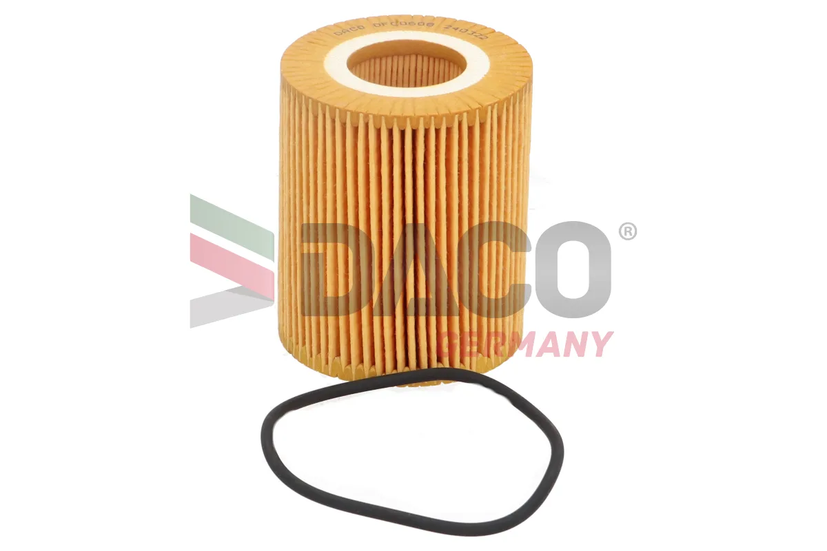Eļļas filtrs DACO DFO0608