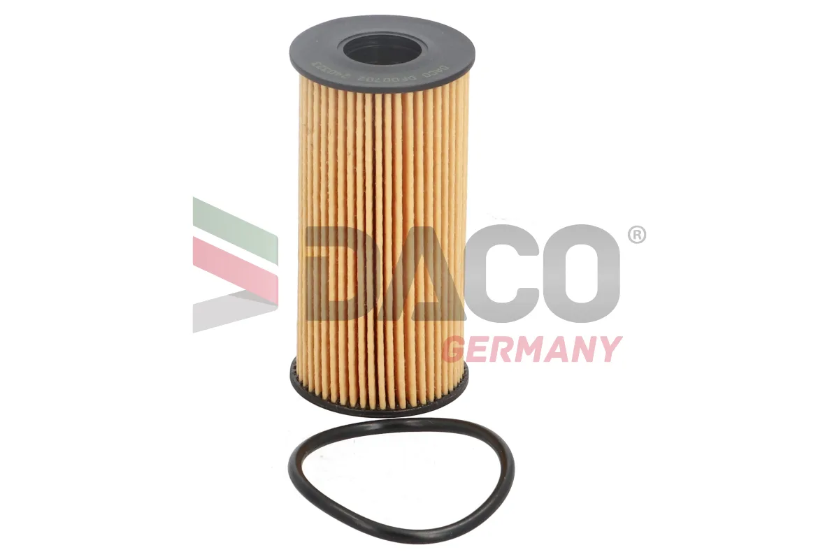 Eļļas filtrs DACO DFO0702