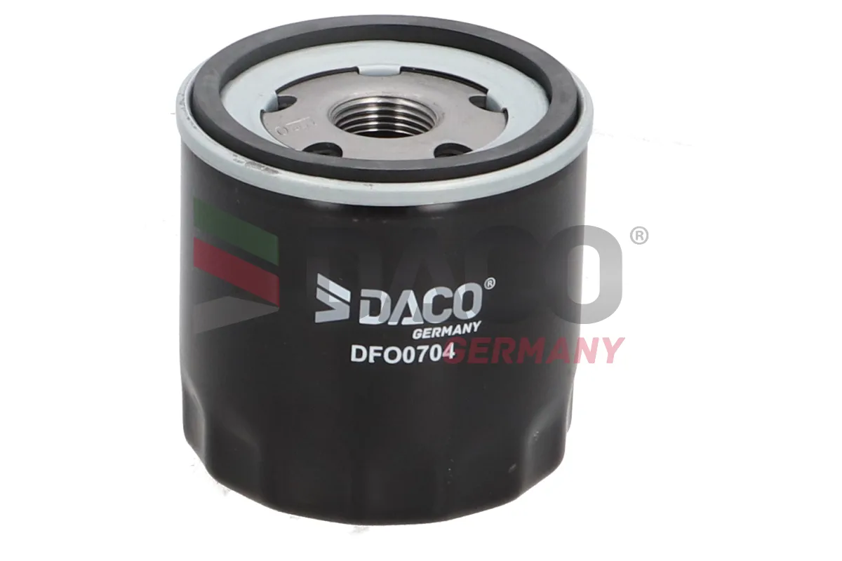 Eļļas filtrs DACO DFO0704