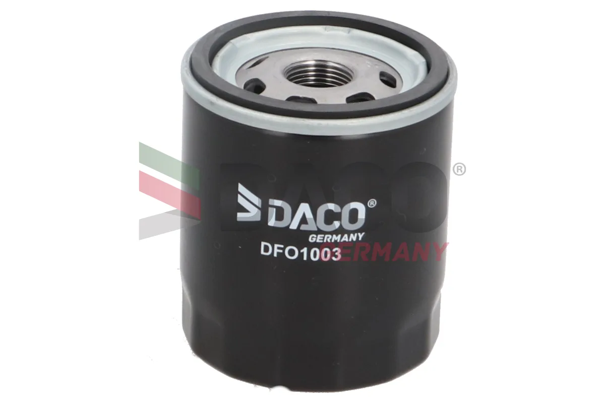 Eļļas filtrs DACO DFO1003