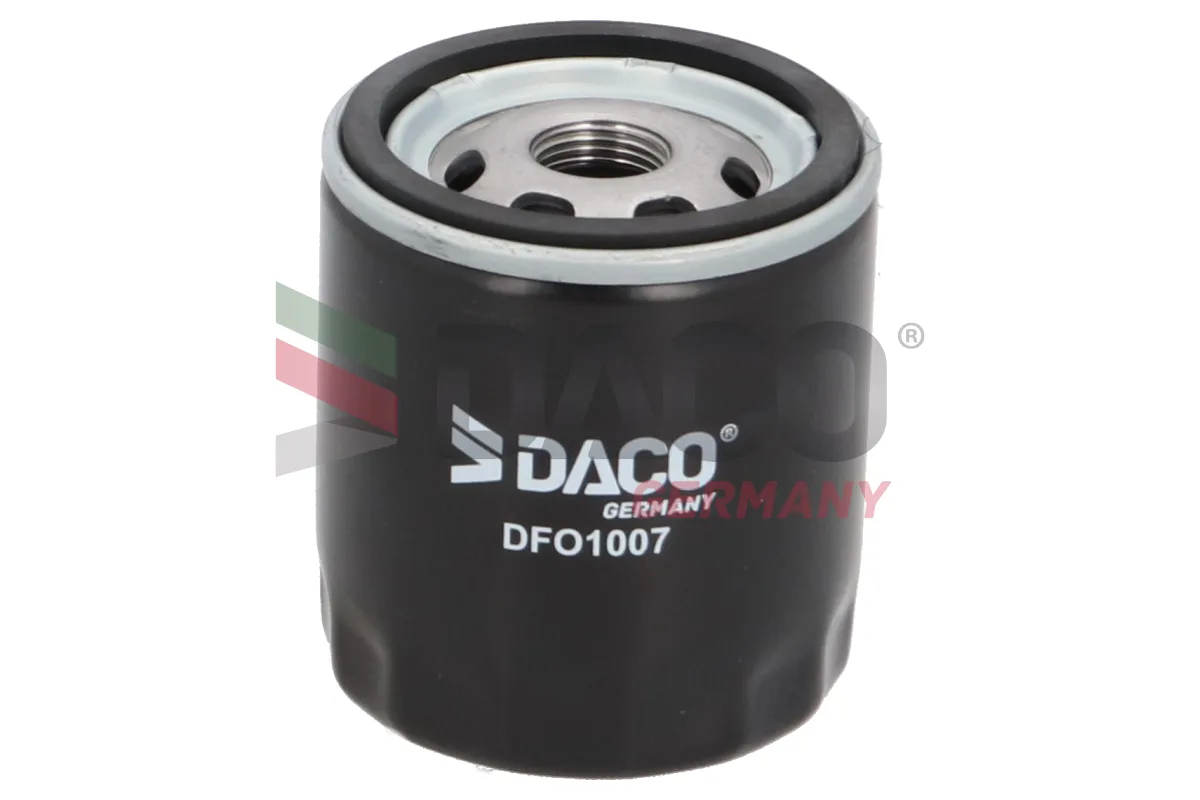 Eļļas filtrs DACO DFO1007