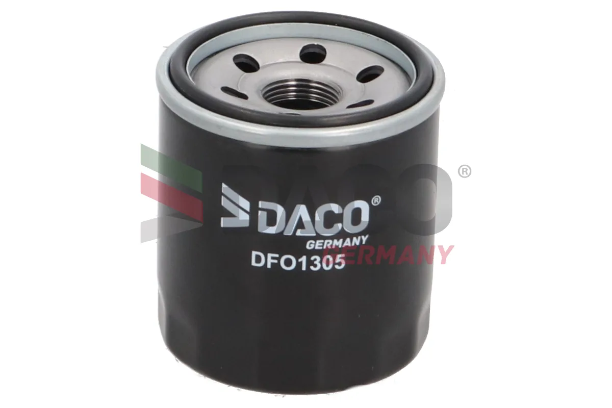 Eļļas filtrs DACO DFO1305