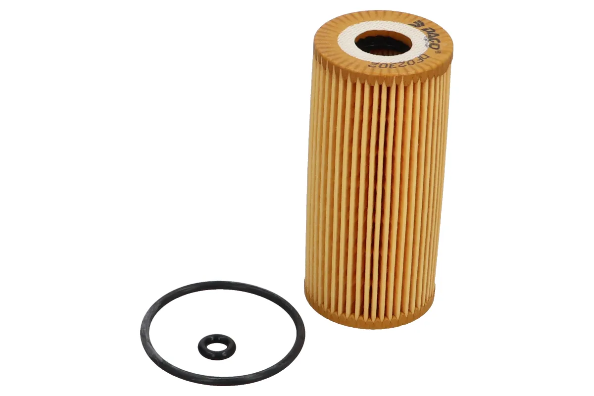 Eļļas filtrs DACO DFO2302