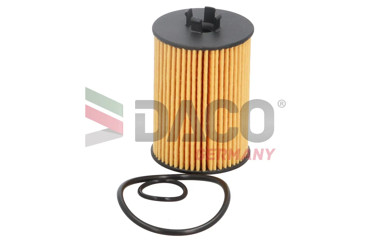 Eļļas filtrs DACO DFO2308