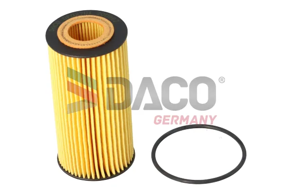 Eļļas filtrs DACO DFO2701