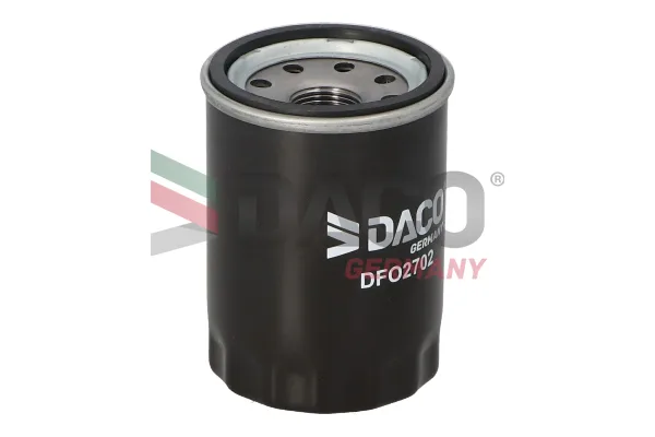 Eļļas filtrs DACO DFO2702
