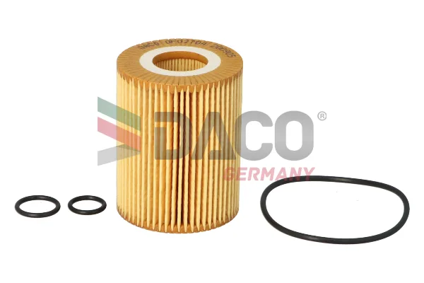Eļļas filtrs DACO DFO2704