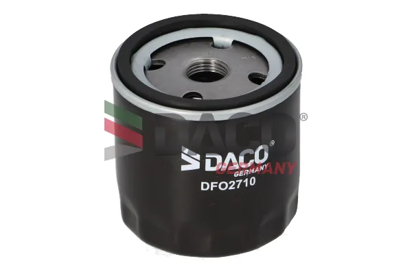 Eļļas filtrs DACO DFO2710