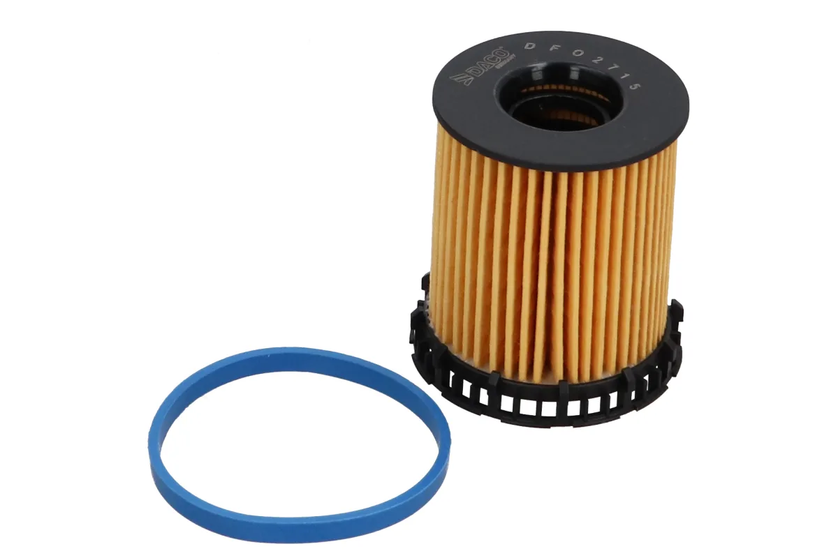 Eļļas filtrs DACO DFO2715