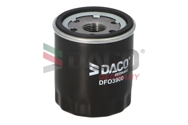 Eļļas filtrs DACO DFO3900
