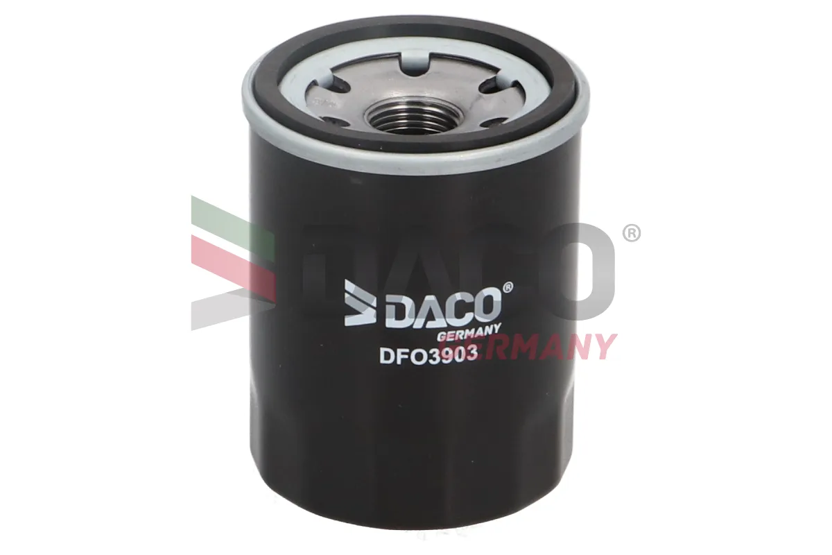Eļļas filtrs DACO DFO3903