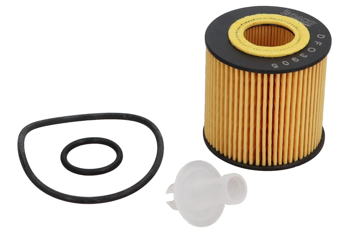 Eļļas filtrs DACO DFO3905