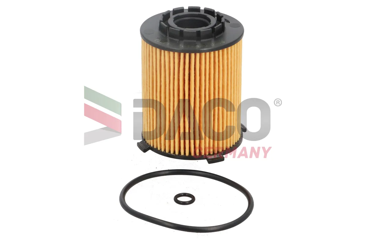 Eļļas filtrs DACO DFO4102
