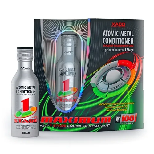 XADO Maximum 5L