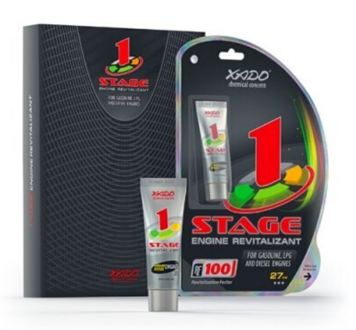 XADO Revitalizant 1 Stage 27ml