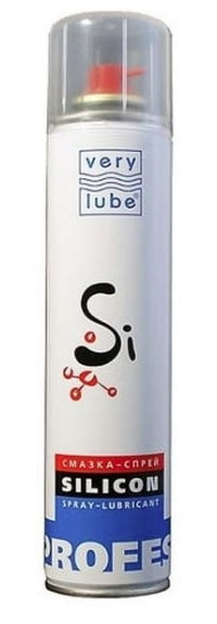 XADO Verylube Universālā silikona smēre 320ml